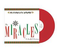 The Miracles - A Soulful Christmas [VINYL]