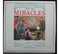 The Miracles - Christmas With The Miracles