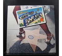 The Miracles - City Of Angels [Vinyl LP]