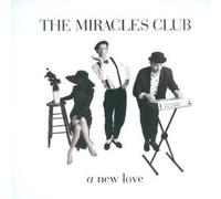 The Miracles Club - A New Love [12"] [VINYL]