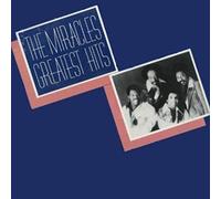 The Miracles - Greatest Hits
