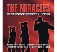 The Miracles - Greatest Hits
