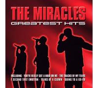 The Miracles - Greatest Hits