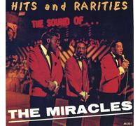 The Miracles - Hits & Rarities 29 Cuts