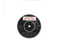 The Miracles - I Don't Blame You At All