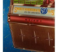 The Miracles - I'll Try Something New