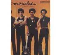 The Miracles - Love Crazy