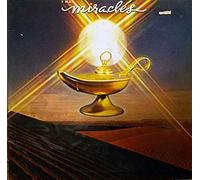 The Miracles - Miracles