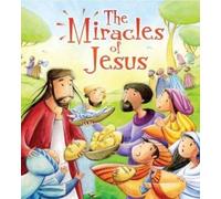 The Miracles of Jesus
