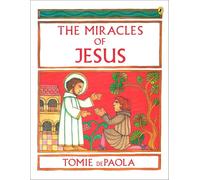 The Miracles of Jesus