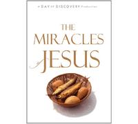 The Miracles of Jesus