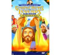 The Miracles of Jesus