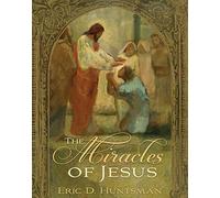 The Miracles of Jesus