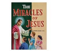 The Miracles of Jesus.