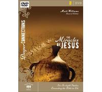 The Miracles of Jesus [DVD] [2007] [Region 1] [US Import] [NTSC]