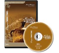 The Miracles of Jesus DVD (Deeper Connections DVD)