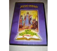The Miracles Of Jesus / JEZUS CSODAI