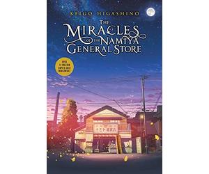 The Miracles of the Namiya General Store