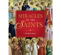 The Miracles of the Saints