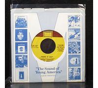 The Miracles - Point It Out / Darling Dear