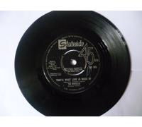 the miracles - the miracles thats what love is made of [Vinyl] the miracles