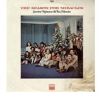 The Miracles - The Season For Miracles