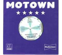 The Miracles - The Tracks Of My Tears / I Second That Emotion