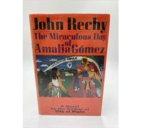The Miraculous Day of Amalia Gomez: A Novel