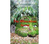 The Miraculous Seven (The Eight-Team Chronicles)