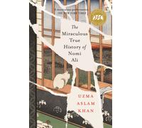The Miraculous True History of Nomi Ali