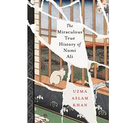 The Miraculous True History of Nomi Ali