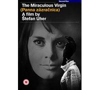 The Miraculous Virgin [DVD]