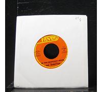 The Mirettes - In The Midnight Hour / To Love Somebody [Vinyl Single 7'']
