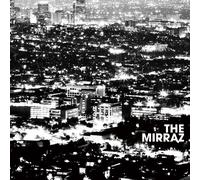 The Mirraz - Kono Hoshi No Subete (CD+DVD) [Japan LTD CD] TYCT-39024