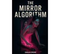 The Mirror Algorithm: A Psychological Thriller About Identity, Influence, and the Digital Doppelgänger That Wants Your Life