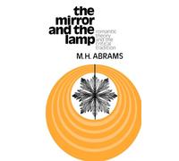 The Mirror and the Lamp - 9780195014716