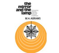 The Mirror and the Lamp - 9780195014716