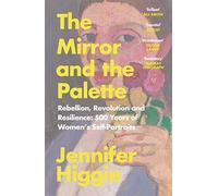 The Mirror and the Palette: Rebellion, Revolution and Resilience: 500 Years of Women's Self-Portraits