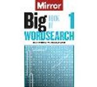 The Mirror: Big Book of Wordsearch 1