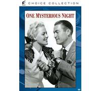 THE MIRROR BOY NEW REGION 1 DVD
