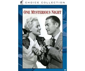 THE MIRROR BOY NEW REGION 1 DVD