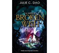 The Mirror: Broken Wish: 1
