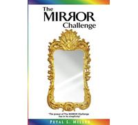 The MIRROR Challenge: 'The power of The MIRROR Challenge lies in its simplicity'