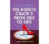 The Mirror Crack’d from Side to Side