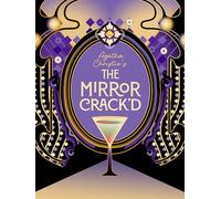 The Mirror Crack'd