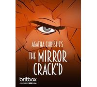 The Mirror Crack'd