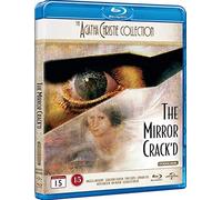 The Mirror Crack'd (Blu-ray) Agatha Christie Collection [Region Free]