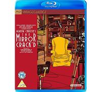 The Mirror Crack'd Blu-ray