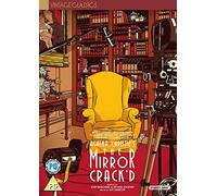 The Mirror Crack'd [DVD]