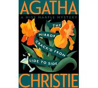 The Mirror Crack'd from Side to Side: A Miss Marple Mystery: 8